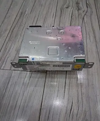 Peugeot 307 Radio/CD/DVD/GPS head unit 9828992980