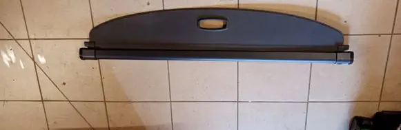 Hyundai Ioniq Parcel shelf load cover 85930G2000 B0SE8P003
