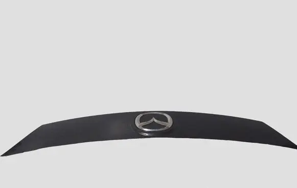 Mazda 6 Trunk door license plate light bar GS2A50811