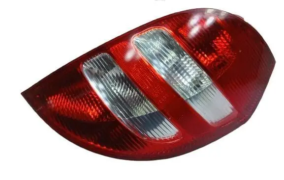 Mercedes-Benz A W169 Rear/tail lights 145748-KASACJA 145748