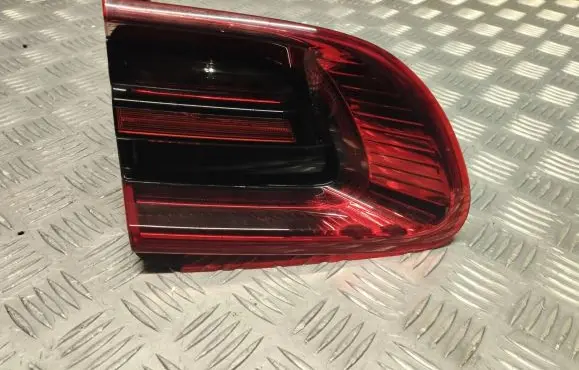 Porsche Macan (95B) Tailgate rear/tail lights 113445454