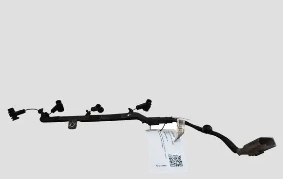 Citroen Berlingo Glow plug wires 9670855680 92210