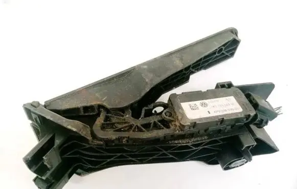 Seat Altea Accelerator throttle pedal 1k1721503m 6PV00889000