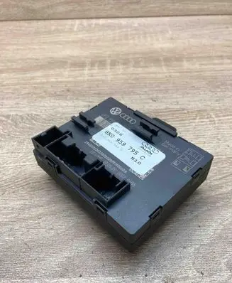 Audi Q5 SQ5 Door control unit/module 8K0959795C