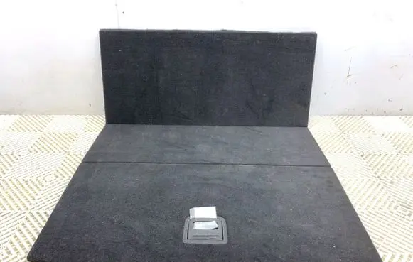 Audi A6 S6 C7 4G Trunk/boot floor carpet liner 