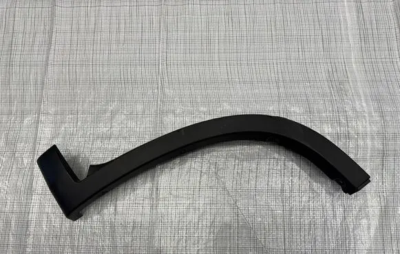 Ram ProMaster Fender trim (molding) 1310692070