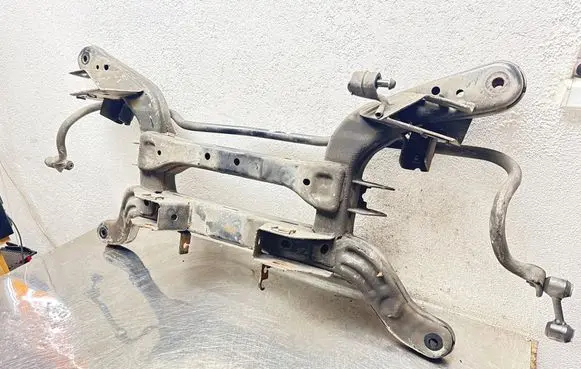 Opel Insignia A Rear subframe 13264896