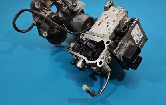 Citroen C4 Cactus Gear selector 9678905780 IMPRK1542613