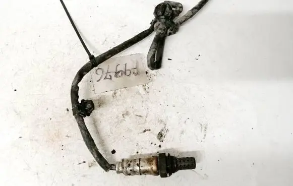 Toyota Aygo AB10 Lambda probe sensor es20531 27322