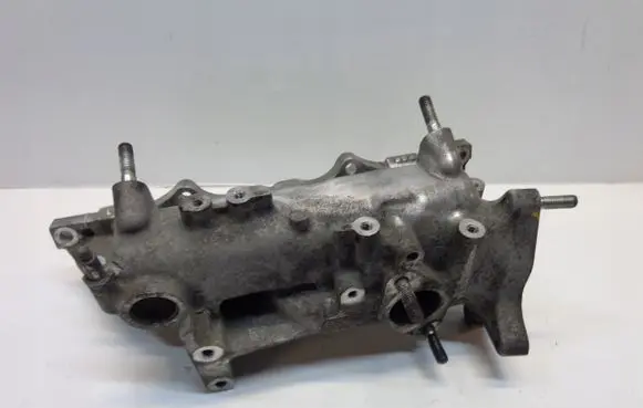 Honda Civic Engine N22A2