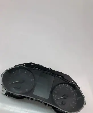 Nissan Qashqai Speedometer (instrument cluster) 4EL1E