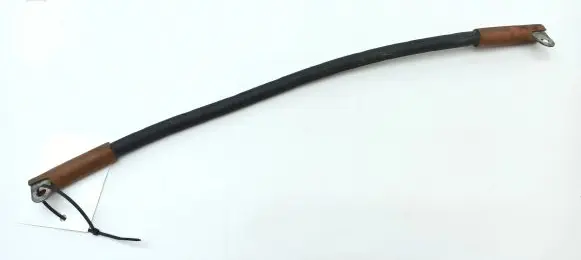 Jaguar XJS Positive cable (battery)