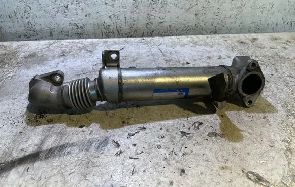 Honda Accord EGR valve cooler 18720RBDE00 302479 W810311000