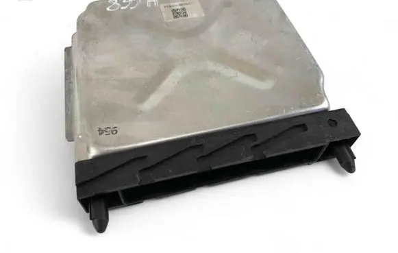 Volvo S80 Engine control unit/module ECU 30684877A
