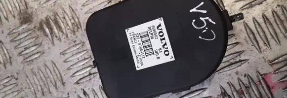 Volvo V50 Alarm system siren 8666502