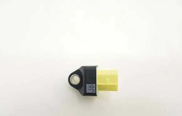 Toyota C-HR I Airbag deployment crash/impact sensor 89831F4010