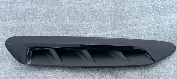 BMW X3 G01 Fender grill 8064806