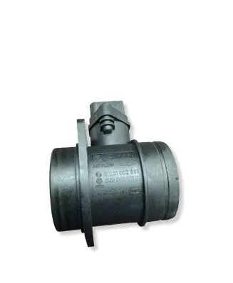 Volkswagen PASSAT B6 Mass air flow meter 0281002531 038906461B