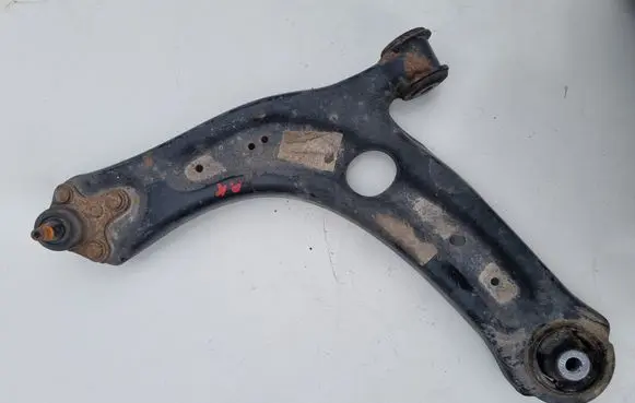 Volkswagen PASSAT B8 Front lower control arm/wishbone 3Q0407153B