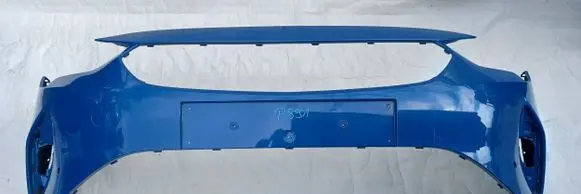 Opel Corsa F Front bumper