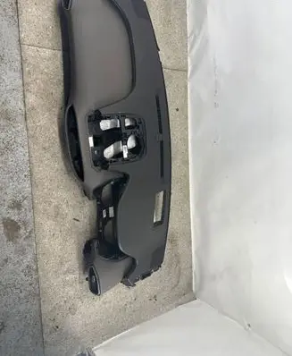 Hyundai Santa Fe Dashboard 20190618 S1906180453