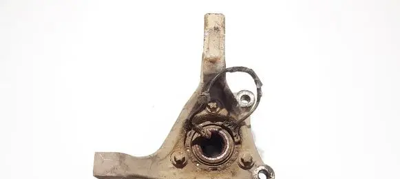 Opel Vectra C Front wheel hub 6698l