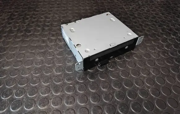 Citroen C4 II Radio/CD/DVD/GPS head unit 9676838180 A2C31699200