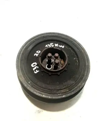 BMW 3 F30 F35 F31 Crankshaft pulley