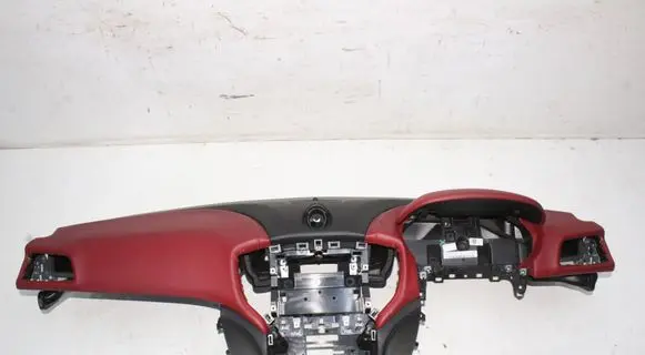 Maserati Ghibli Dashboard 670017252