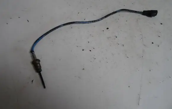 Ford C-MAX II Exhaust gas temperature sensor 6G9112B591DA