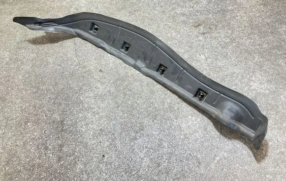 BMW 3 G20 G21 Fender end trim 7433820 17949110