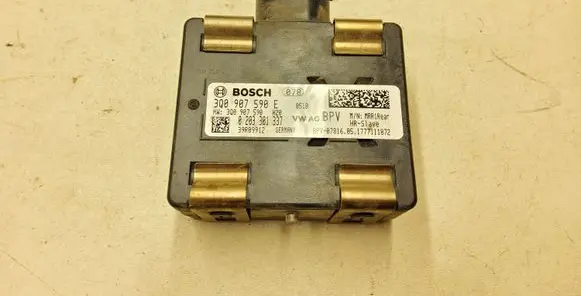 Volkswagen PASSAT B8 Distronic sensor radar 3Q0907590E