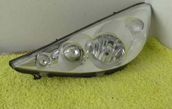 Peugeot 206+ Headlight/headlamp 08-550-11461-M