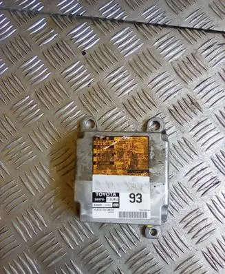 Toyota Corolla E120 E130 Airbag control unit/module 8917013040 2310002440