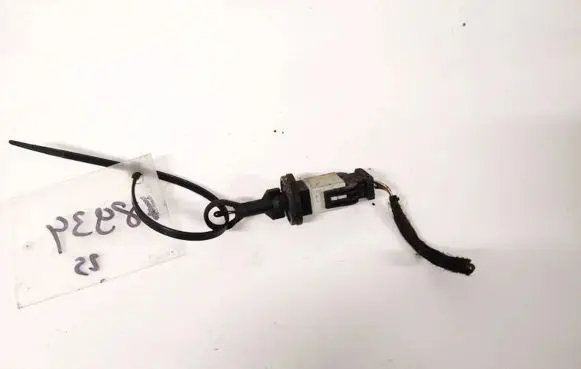 Audi A4 S4 B5 8D Interior temperature sensor