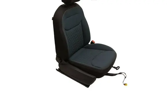 Seat Ibiza V (KJ) Front driver seat