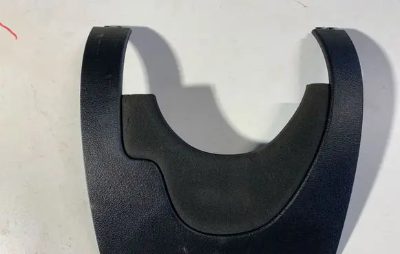 BMW X1 E84 Dashboard lower bottom trim panel 2991304 51452991304