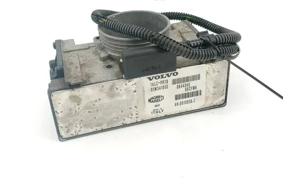 Volvo S60 Throttle valve 8644345
