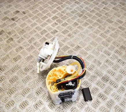 Mercedes-Benz A W177 In-tank fuel pump A2474703200