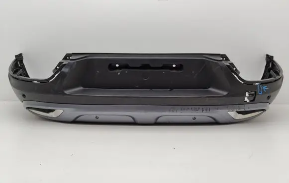 Renault Kadjar Rear bumper 850220923R