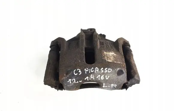 Citroen C3 Picasso Front brake caliper