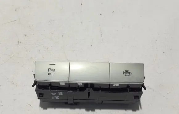 Audi Q8 Other switches/knobs/shifts 4N0959673