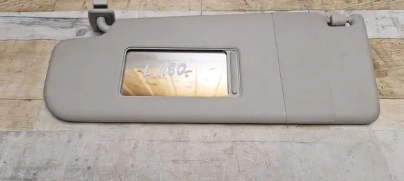 Volkswagen PASSAT B6 Sun visor 1K0857551L 1K0857551