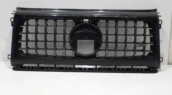 Mercedes-Benz G W463 2nd Gen Front grill A4638885300