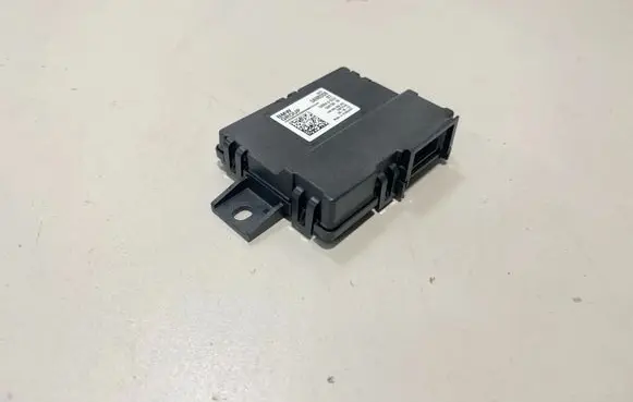 BMW X6 G06 Blind spot module 5A9BD08 5B49599