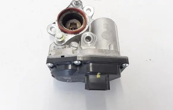 Renault Megane III EGR valve H8201143495