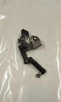 Rear air suspension level height sensor