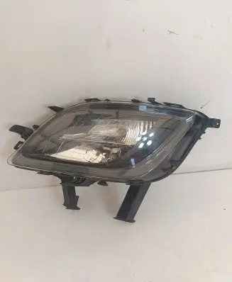 Opel Astra J Front fog light 13293622