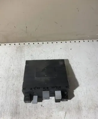 Volkswagen PASSAT B6 Comfort/convenience module 3C0937049H