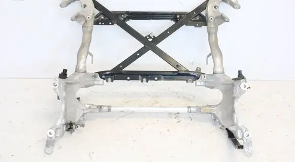 Porsche Macan (95B) Front subframe 8R0399315J